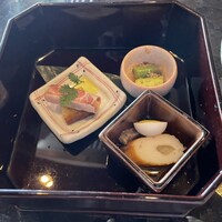 XEX TOKYO / 鉄板焼An - 