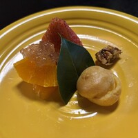瓢亭 本店 - 