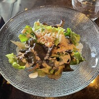 XEX TOKYO / 鉄板焼An - 