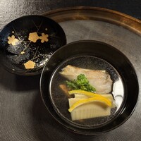 瓢亭 本店 - 