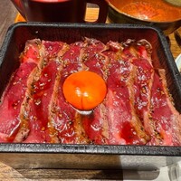 焼肉 きたん 法善寺 - 