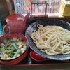 みょうとうどん