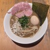 麺屋 まほろ芭