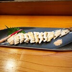 小魚料理 とみ助 - 