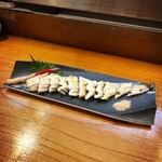 小魚料理 とみ助 - 