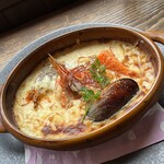 小江戸の洋食 コエド ボナペティ - 