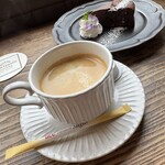 小江戸の洋食 コエド ボナペティ - 