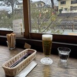 小江戸の洋食 コエド ボナペティ - 