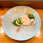 小魚料理 とみ助 - 