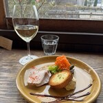 小江戸の洋食 コエド ボナペティ - 
