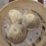 DimDimSum 新宿マルイ本館店 - 