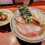 ジャパニーズ ラーメン 五感 - 