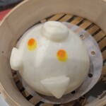 DimDimSum 新宿マルイ本館店 - 