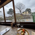 小江戸の洋食 コエド ボナペティ - 