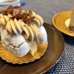 エーグルドゥース - 