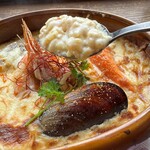 小江戸の洋食 コエド ボナペティ - 