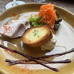 小江戸の洋食 コエド ボナペティ - 