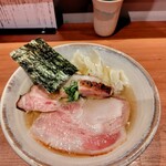 ジャパニーズ ラーメン 五感 - 