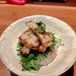 ジャパニーズ ラーメン 五感 - 