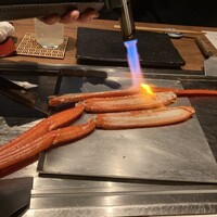 くずし鉄板 あばぐら 神田店 - 