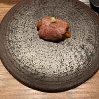 くずし鉄板 あばぐら 神田店 - 