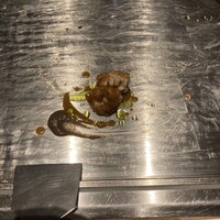 くずし鉄板 あばぐら 神田店 - 