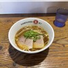 ラーメン人生JET600