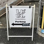 しばぱん - Ⓟ案内