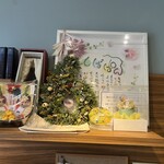 しばぱん - 店内