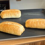 しばぱん - 予約品