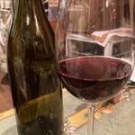 トラットリア ロクダイ - 