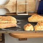 しばぱん - 予約品