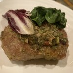 トラットリア ロクダイ - 