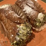 トラットリア ロクダイ - 