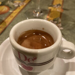 トラットリア ロクダイ - 