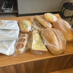 しばぱん - 予約品