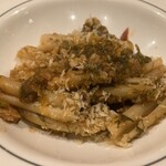 トラットリア ロクダイ - 