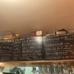 トラットリア ロクダイ - 