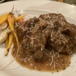 トラットリア ロクダイ - 