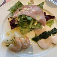 La Terrazza SABATINI - 