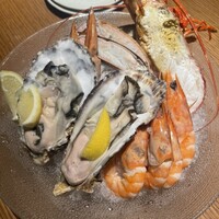 和えに -  和えに -