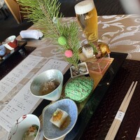 神戸なだ万 - 