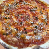La Terrazza SABATINI - 
