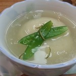 金田 - 里いも満月むし