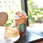 スターバックスコーヒー - 