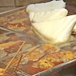 お多幸 - 伝統の飴色おでんを