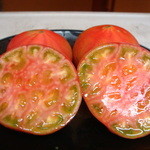 東京しゃも いーと - 糖度9度以上の極甘
スーパーフルーツトマト