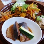 m table. - m table.定食(１４年6月）