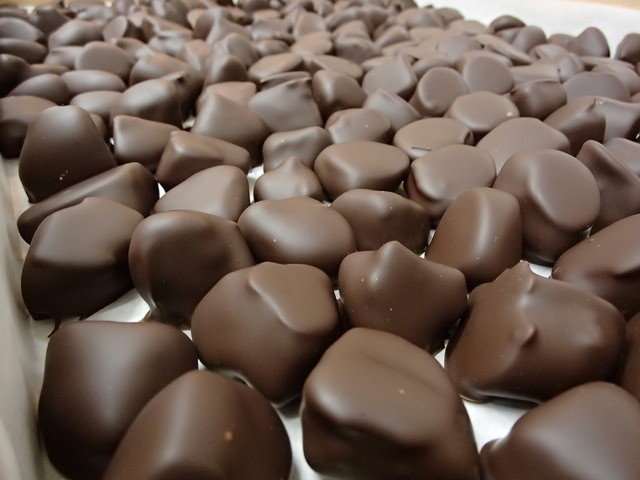 アカリチョコレート Acarie Chocolat 新鹿沼 チョコレート 食べログ