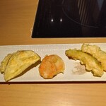やさい家めい なんばパークス店 - 